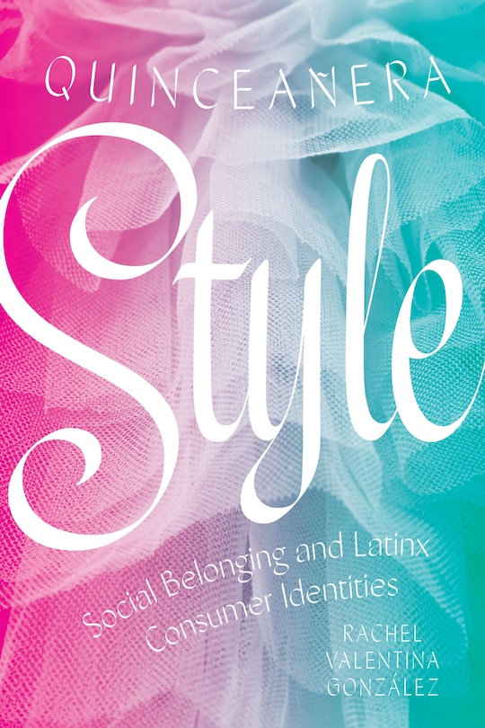 Couverture_Quincea�era Style