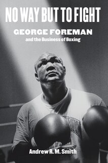 Front cover_No Way but to Fight