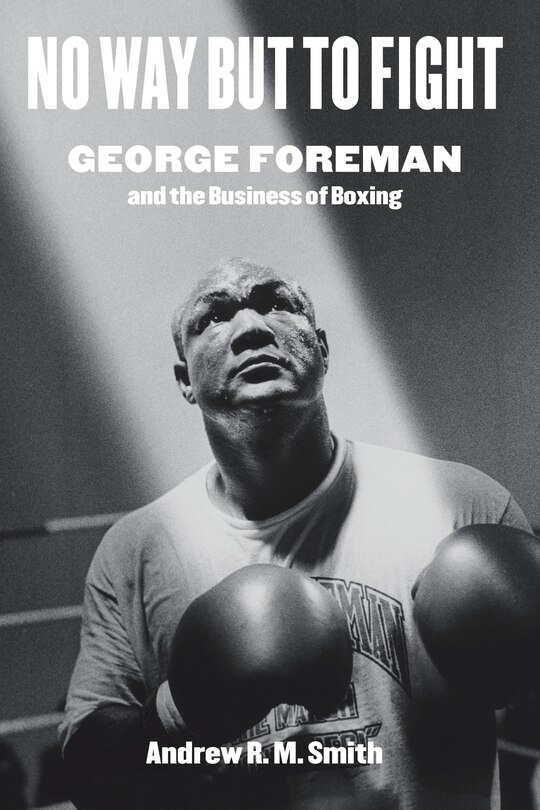 Front cover_No Way but to Fight