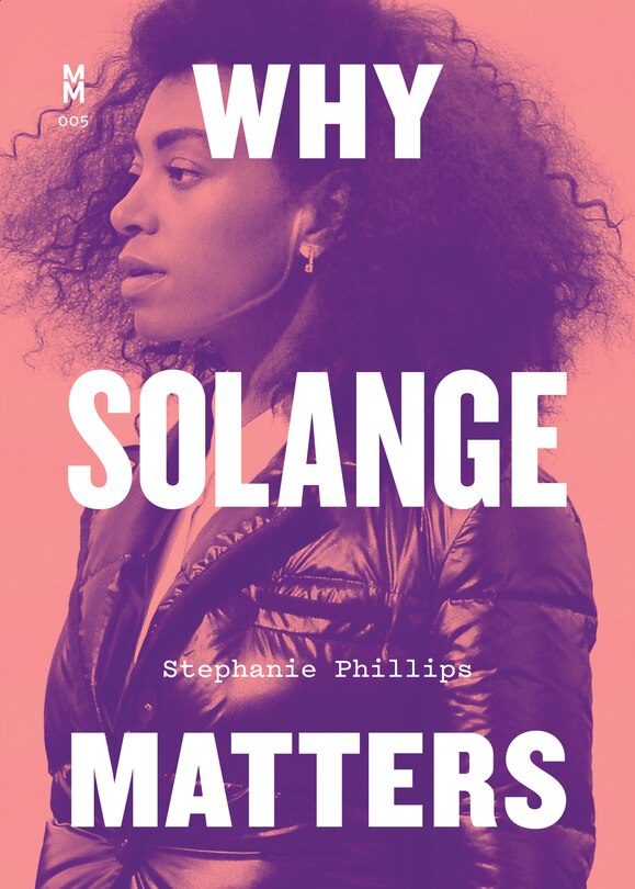 Front cover_Why Solange Matters
