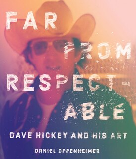 Front cover_Far From Respectable