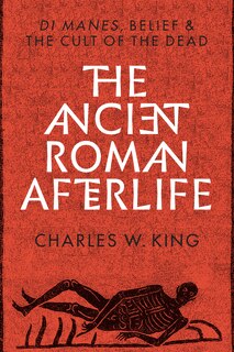 Couverture_The Ancient Roman Afterlife