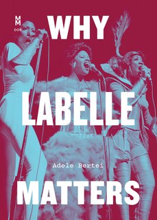 Front cover_Why Labelle Matters