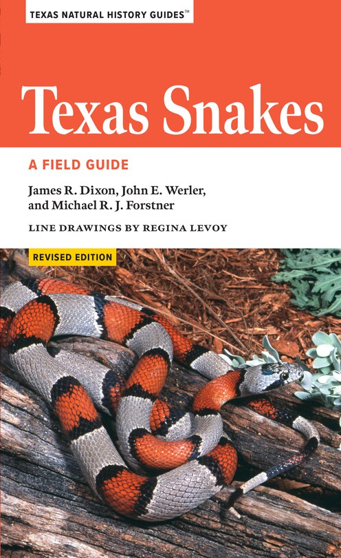 Couverture_Texas Snakes