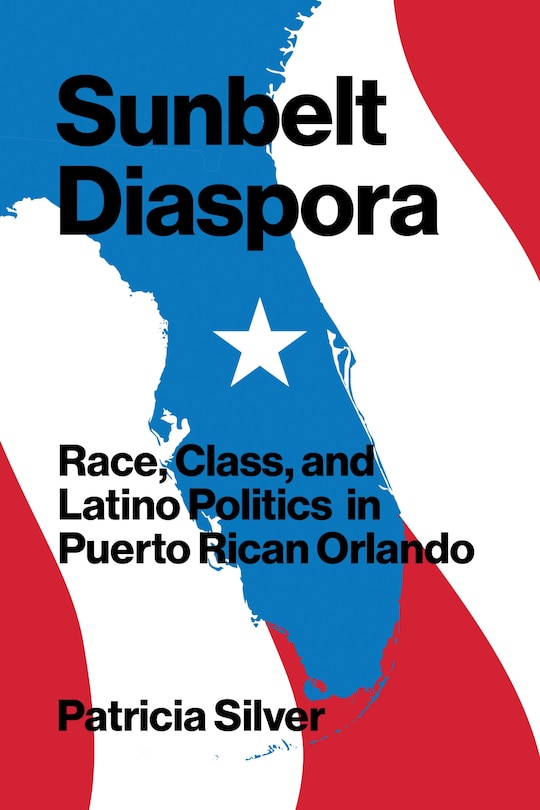 Front cover_Sunbelt Diaspora