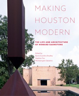 Couverture_Making Houston Modern