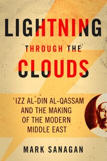 Couverture_Lightning Through The Clouds