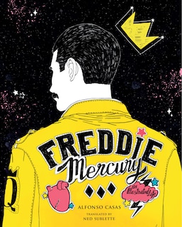 Couverture_Freddie Mercury