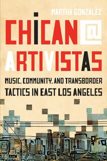 Front cover_Chican@ Artivistas