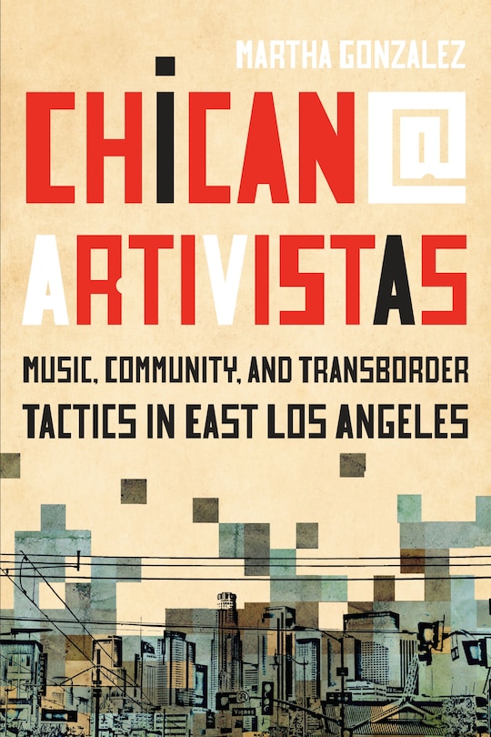 Front cover_Chican@ Artivistas
