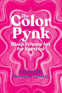Front cover_The Color Pynk