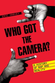 Front cover_Who Got The Camera?