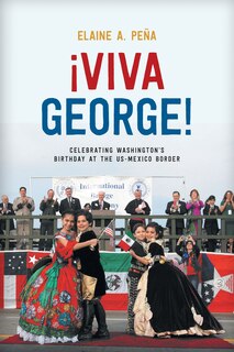 Couverture_Viva George!