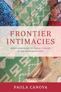 Front cover_Frontier Intimacies
