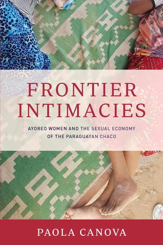 Front cover_Frontier Intimacies