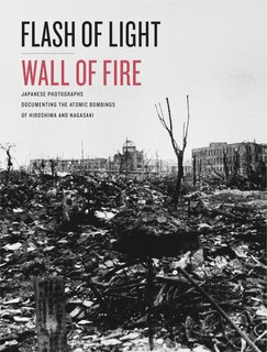 Front cover_Flash Of Light, Wall Of Fire