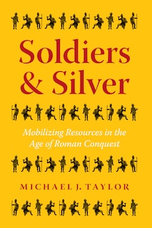 Front cover_Soldiers And Silver