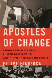 Couverture_Apostles of Change