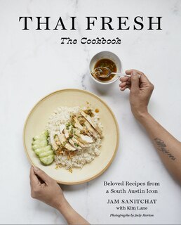 Front cover_Thai Fresh