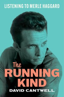 Front cover_The Running Kind