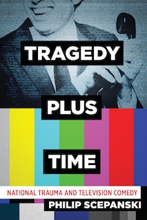 Front cover_Tragedy Plus Time