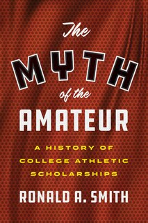 Front cover_The Myth of the Amateur