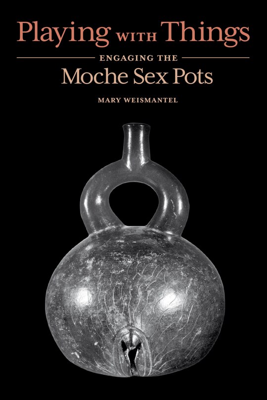 Front cover_Playing With Things