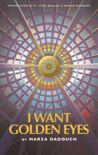 Couverture_I Want Golden Eyes