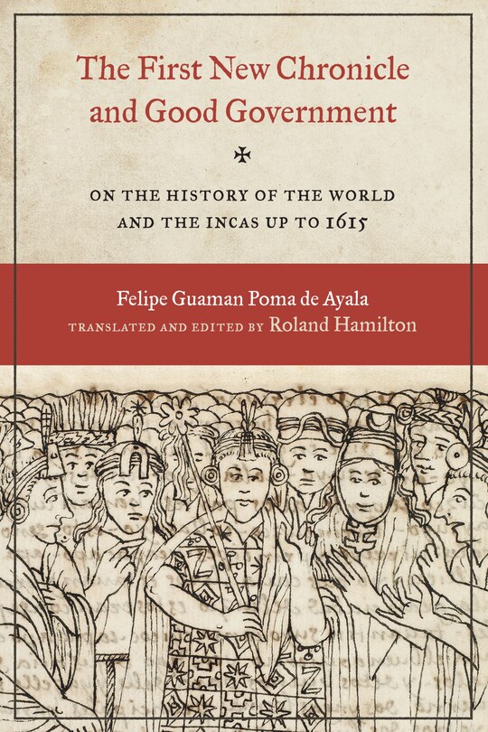 Front cover_The First New Chronicle and Good Government