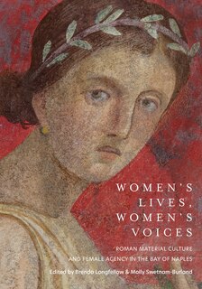 Couverture_Women's Lives, Women's Voices