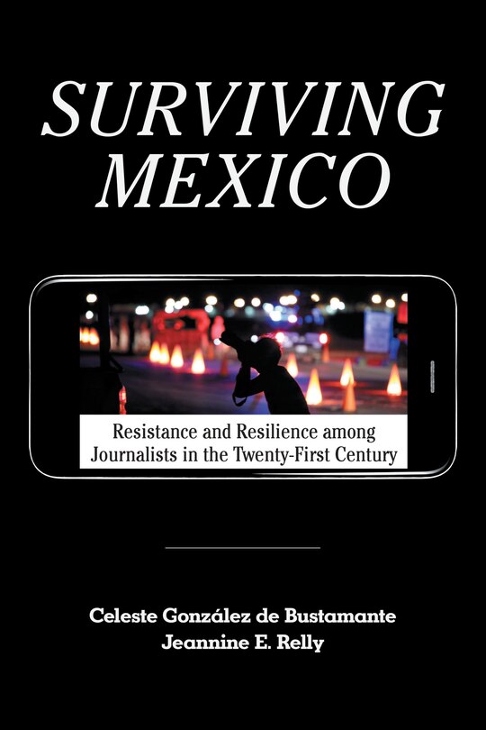 Front cover_Surviving Mexico