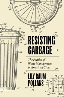 Front cover_Resisting Garbage