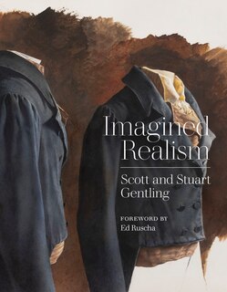 Front cover_Imagined Realism