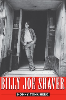 Front cover_Honky Tonk Hero