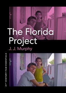 Front cover_The Florida Project
