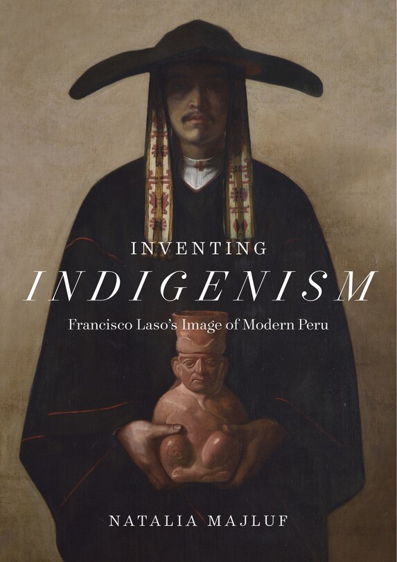 Front cover_Inventing Indigenism