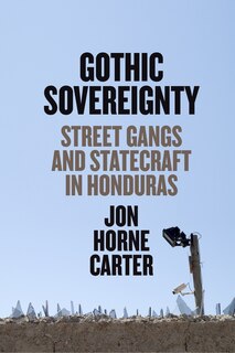 Couverture_Gothic Sovereignty