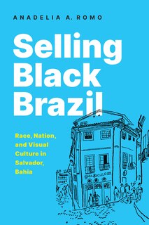 Front cover_Selling Black Brazil