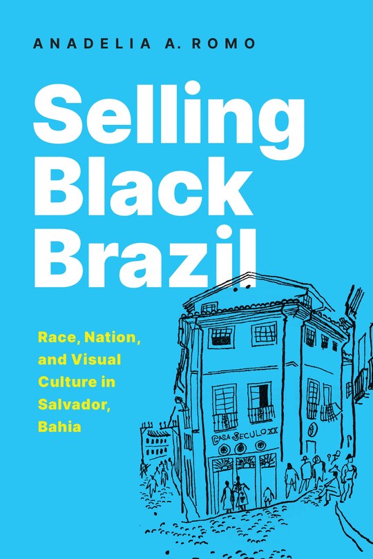 Front cover_Selling Black Brazil