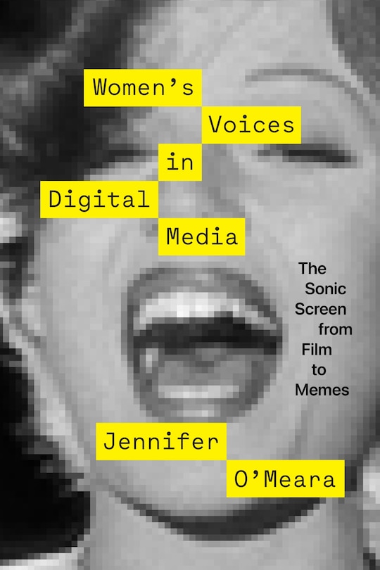 Front cover_Women's Voices In Digital Media