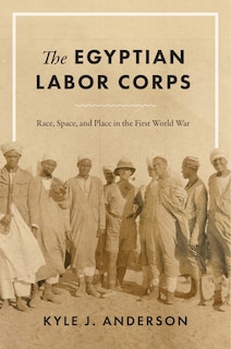 Front cover_The Egyptian Labor Corps