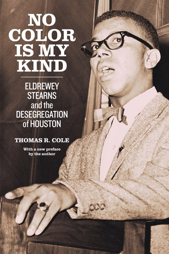 Front cover_No Color Is My Kind