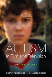 Couverture_Autism in Film and Television