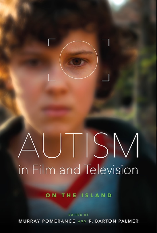 Couverture_Autism in Film and Television