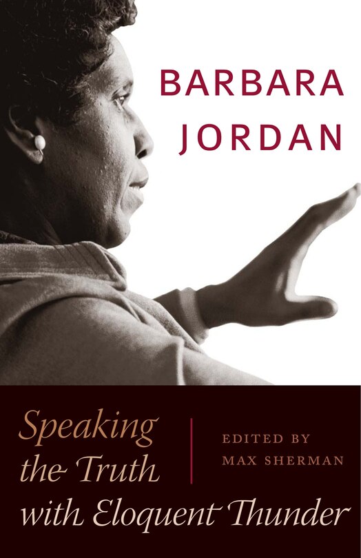 Front cover_Barbara Jordan