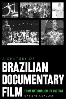 Front cover_A Century of Brazilian Documentary Film