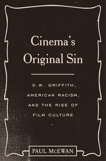 Couverture_Cinema's Original Sin