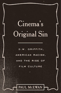Couverture_Cinema's Original Sin