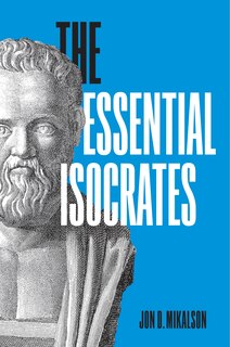 Couverture_The Essential Isocrates