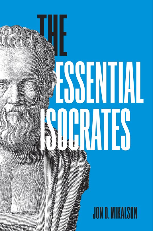 Couverture_The Essential Isocrates